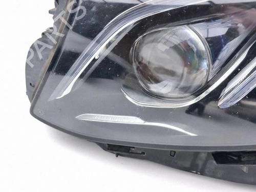 Left headlight MERCEDES-BENZ E-CLASS (W213) AMG E 63 S 4-matic+ (213.089) | BP37493233C28 - Image 4