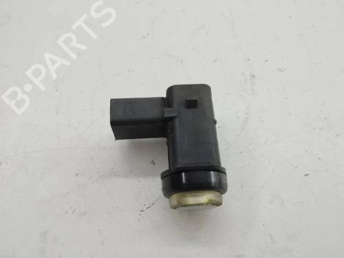 Electronic module PORSCHE CAYENNE (9PA) 3.2 | BP33665771M83 - Image 2