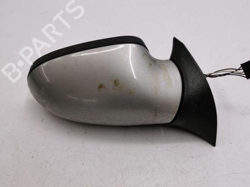 Used Right mirror MERCEDES-BENZ A-CLASS (W168) A 170 CDI (168.008) (90 hp) 28857277