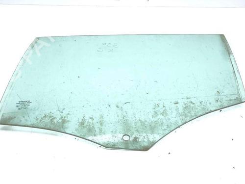 Rear left door window VOLVO V60 I (155) 1.6 DRIVe | BP28890360C20 
