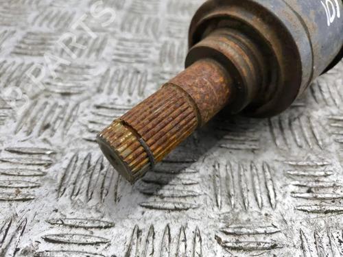 Left front driveshaft MAZDA 6 Hatchback (GH) 2.2 MZR-CD (GH10) | BP28885508M38 - Image 5