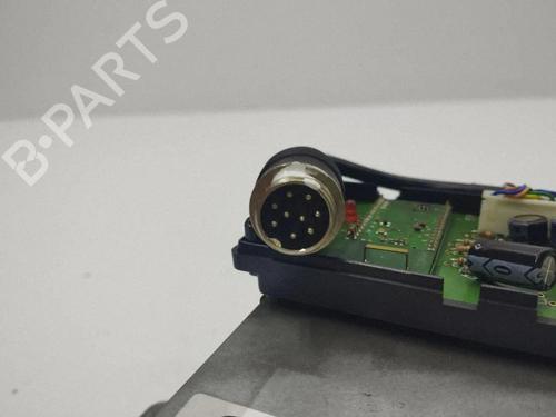 Electronic module BENTLEY CONTINENTAL FLYING SPUR (3W_) 6.0 | BP38240887M83 - Image 3