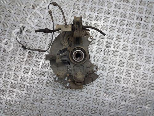 Left front steering knuckle CITROËN C4 II (NC_) 1.6 HDi 110 | BP36202161M25 - Image 6