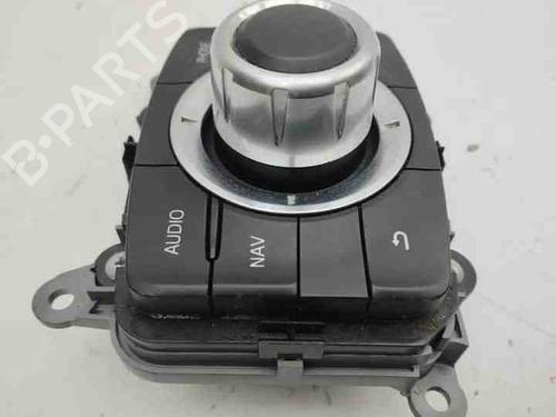 Switch MAZDA CX-5 (KE, GH) 2.2 D AWD (KE2AW) | BP28865583I30 