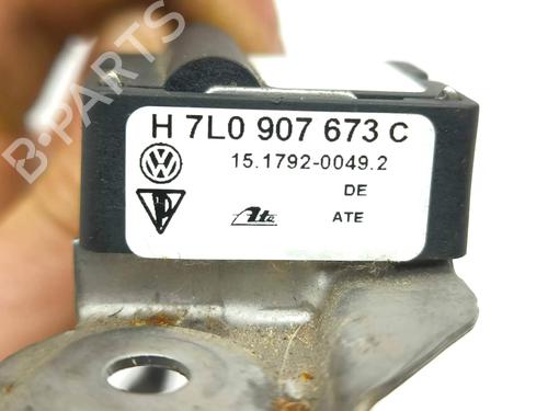 Electronic sensor AUDI Q7 (4MB, 4MG, 4MQ) 45 TDI quattro | BP28872908M84