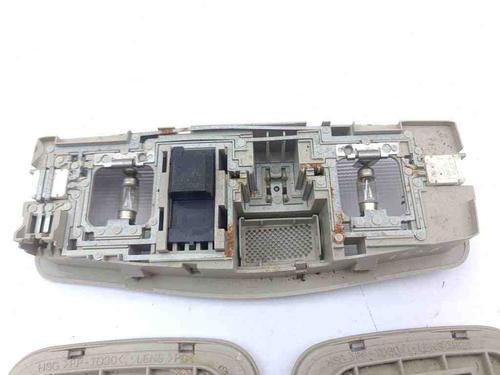 Interior roof light CITROËN C-CROSSER (VU_, VV_) 2.2 HDi | BP28880446I8