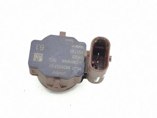 Electronic module BMW i4 (G26) eDrive35 | BP38038320M83 - Image 5