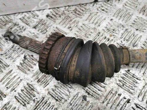 Left front driveshaft OPEL CORSA C (X01) 1.2 (F08, F68) | BP28894220M38
