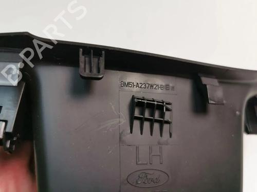 Left front window switch FORD FOCUS II (DA_, HCP, DP) 1.8 TDCi | BP36062389I27  - Image 5