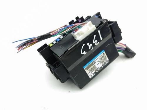 Fuse box MAZDA CX-5 (KF) 2.2 D | BP33228890E1 - Image 4