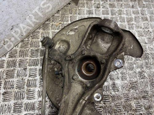 Left front steering knuckle MERCEDES-BENZ GLE (V167) GLE 400 d 4-matic (167.123) | BP36084603M25 - Image 8