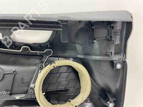 Front right panel CITROËN C4 II Saloon (NC_) 1.6 HDi | BP28870817C59 