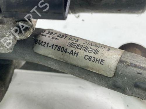 Front wipers mechanism FORD GALAXY III (CK) 2.0 TDCi | BP28868568C83 