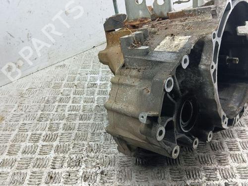 Getriebe MAZDA CX-7 (ER) 2.3 MZR DISI Turbo AWD (ER3P) | BP28890003M3 