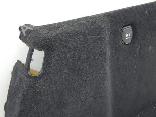 Boot lining MERCEDES-BENZ CLS Shooting Brake (X218) CLS 250 CDI / BlueTEC / d (218.903, 218.904) | BP36330481I3 - Image 7
