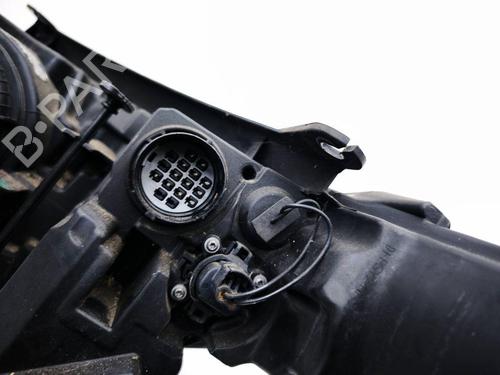 Right headlight LAND ROVER RANGE ROVER EVOQUE (L538) 2.2 D 4x4 | BP29752575C29 