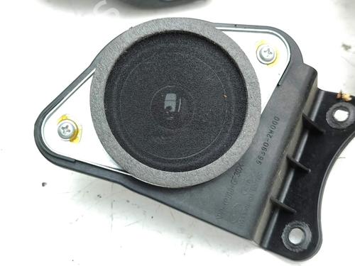 Electronic module HYUNDAI SANTA FÉ III (DM, DMA) 2.2 CRDi 4WD | BP28873806M83 