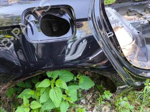 Right rear fenders AUDI A6 C7 Avant (4G5, 4GD) 1.8 TFSI | BP28857660C44 