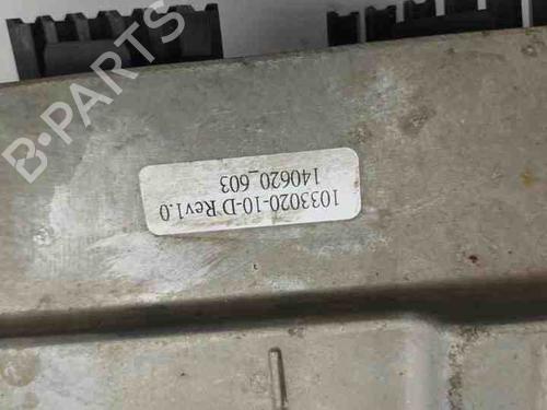 Electronic module TESLA MODEL S (5YJS) 60 | BP28862837M83 