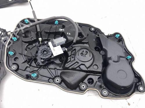 Front right window mechanism BMW i4 (G26) eDrive35 | BP38191958C23  - Image 5
