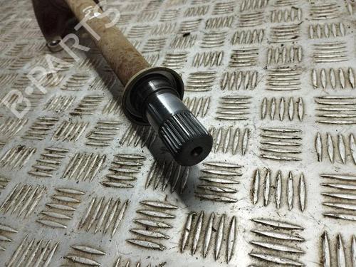 Right front driveshaft HONDA CR-V IV (RM_) 2.2 i-DTEC AWD (RE6) | BP37404194M39 - Image 6
