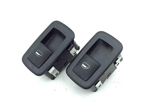 Used Right rear window switch CHRYSLER GRAND VOYAGER V (RT) 2.8 CRD (163 hp) 28906697