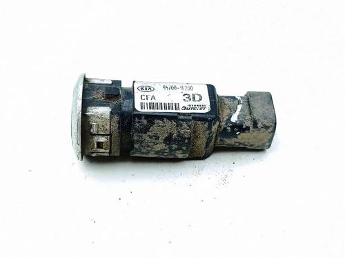 Electronic module KIA SORENTO II (XM) 2.4 CVVT 4WD | BP38281999M83 - Image 2