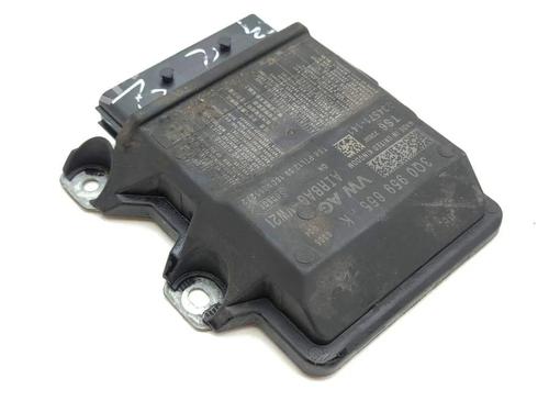 ECU airbags SEAT ATECA (KH7, KHP) 1.6 TDI | BP36348110M53 - Image 3