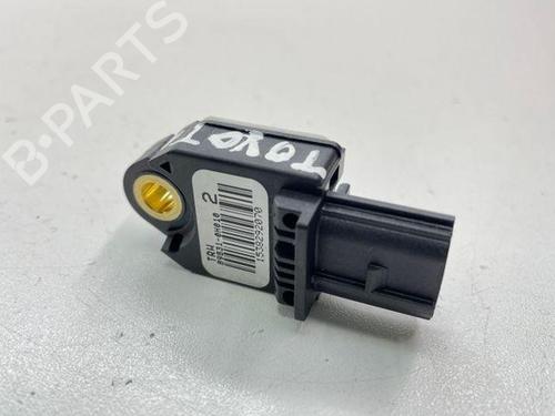 Used Electronic sensor TOYOTA YARIS (_P1_) 1.4 D-4D (NLP10_, NLP10R) (75 hp) 28870791