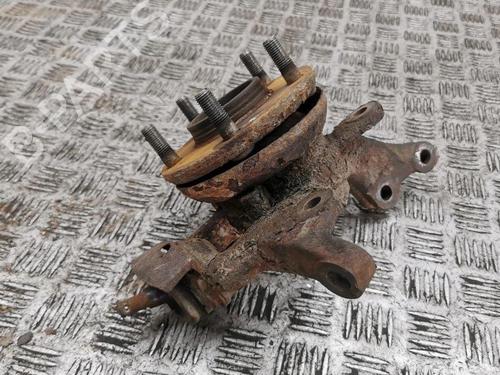 Left front steering knuckle HYUNDAI i30 Estate (FD) 1.6 CRDi | BP28885049M25 