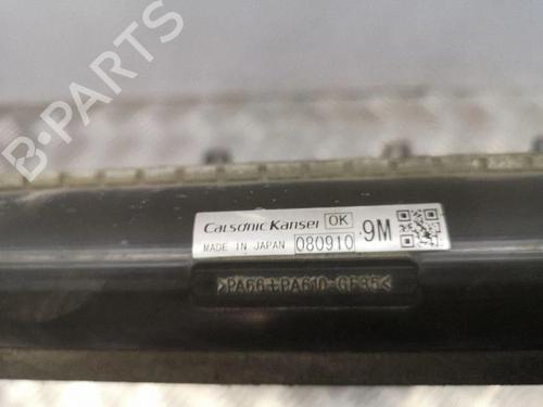 Water radiator SUBARU FORESTER (SH_) 2.0 D AWD (SHH, SHD, SHN) | BP38278889M31 - Image 2