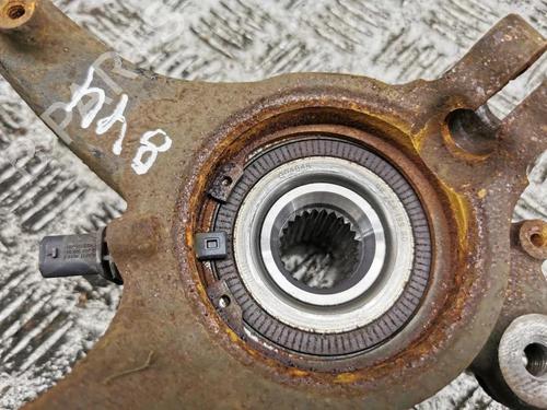 Right front steering knuckle CITROËN C4 III (BA_, BB_, BC_) ë-C4 (BCZKXC, BZCKSC) | BP36104157M26 - Image 4