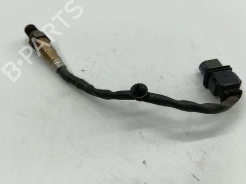 Used Electronic sensor CHEVROLET TRAX 1.7 TD AWD (131 hp) 28903593