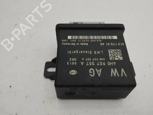 Electronic module AUDI A7 Sportback (4GA, 4GF) 3.0 TDI | BP40168463M83 - Image 3
