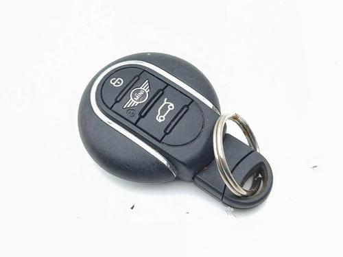 Electronic module MINI MINI COUNTRYMAN (F60) Cooper | BP38495385M83 - Image 2