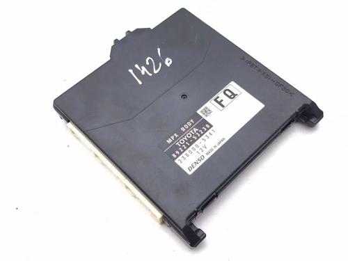 Used Electronic module Electronic module 36414137 36414137