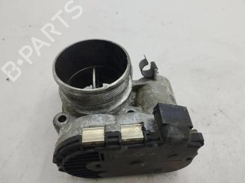 Throttle body VOLVO V40 Hatchback (525) T4 | BP33258122M82 - Image 4