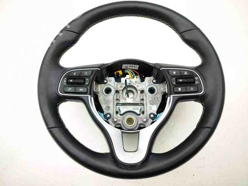Used Steering wheel KIA NIRO I (DE) E-NIRO (204 hp) 28907461