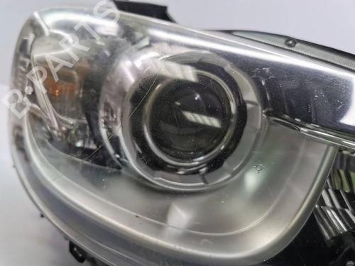Right headlight MAZDA CX-5 (KE, GH) 2.2 D AWD (KE102) | BP33640122C29 - Image 6