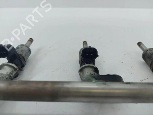 Injector MAZDA 3 (BM, BN) 2.0 | BP33640044M100 - Image 4