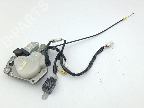 Used Electronic module CITROËN C-CROSSER (VU_, VV_) 2.2 HDi (156 hp) 28880500