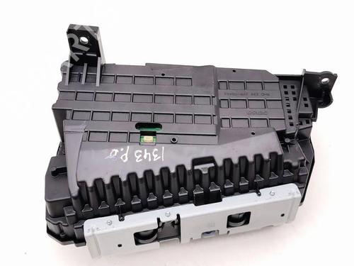 Display monitor MAZDA CX-5 (KF) 2.2 D | BP33228920C48 - Image 9