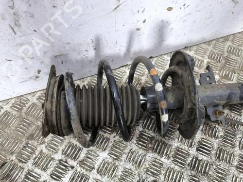 Left front shock absorber RENAULT MEGANE IV Hatchback (B9A/M/N_) 1.2 TCe 130 (B9MR) | BP38194327M16 - Image 4
