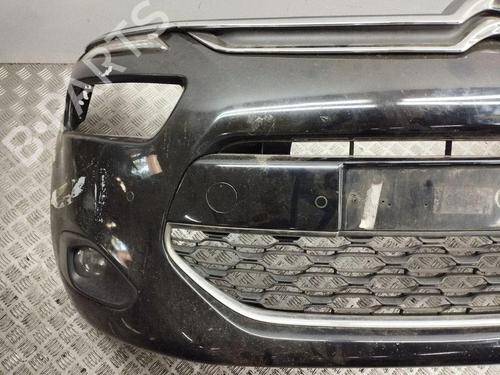 Front bumper CITROËN C4 CACTUS 1.6 HDi 90 | BP38242903C7 - Image 9