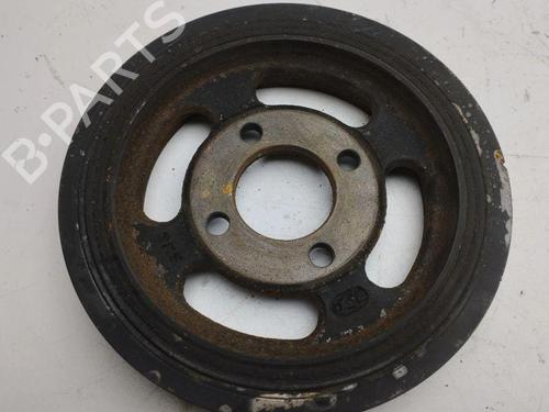 Pulley CHEVROLET CAPTIVA (C100, C140) 2.0 D 4WD | BP28892274M122