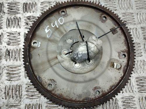 Used Flywheel SAAB 9-3 Estate (E50) 1.9 TiD (150 hp) 28850757