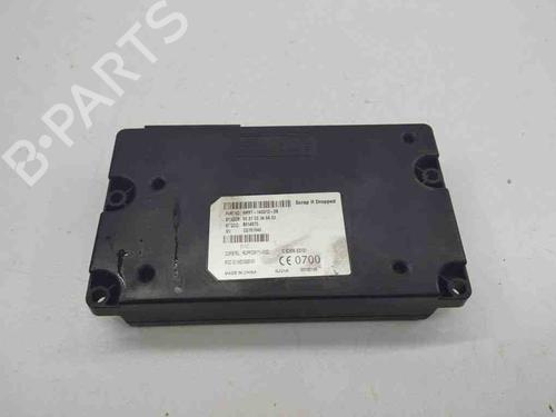 Electronic module FORD GRAND C-MAX (DXA/CB7, DXA/CEU) 1.6 TDCi | BP28885187M83 