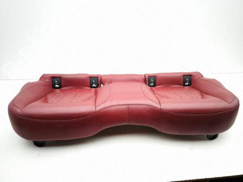 Used Rear seat Rear seat MASERATI GHIBLI III (M157) 3.0 D (275 hp) 40208934 40208934
