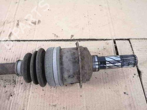 Right rear driveshaft MAZDA CX-7 (ER) 2.3 MZR DISI Turbo AWD (ER3P) | BP28887600M41 