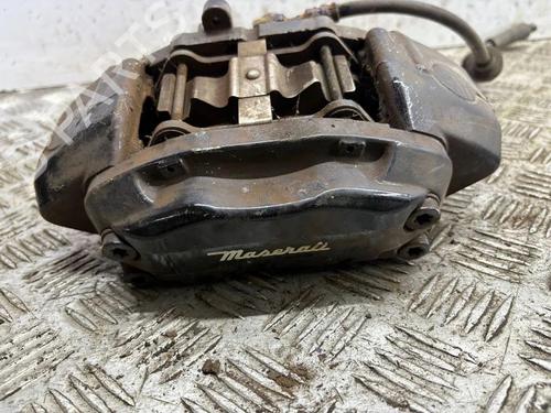 Right front brake caliper MASERATI QUATTROPORTE V 4.2 | BP36086012M104 - Image 6